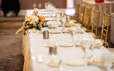 How to Plan a Corporate Event in South Jersey at Lucien’s Manor