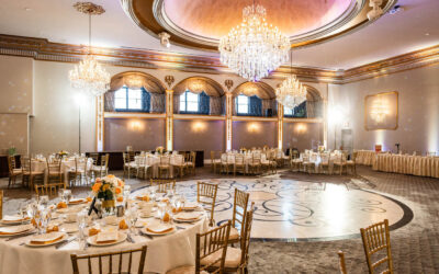 How Corporate Events in South Jersey Succeed at Lucien’s Manor