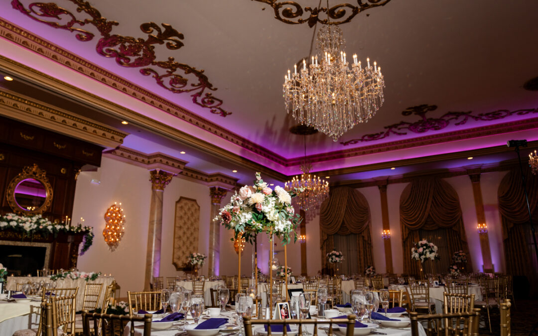 Easy Ways to Improve Your Corporate Meeting in South Jersey at Lucien’s Manor