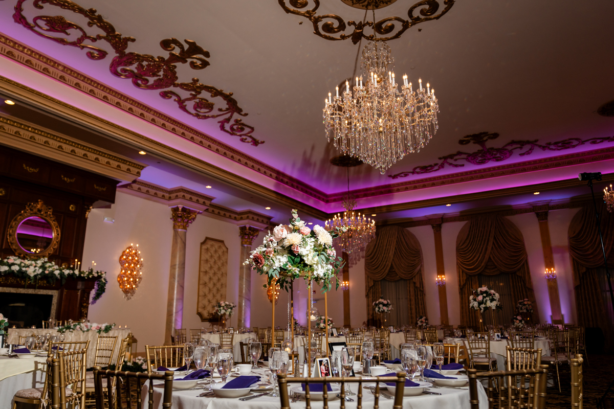 corporate meeting in south jersey