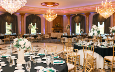 Why Lucien’s Manor’s Cuisine Is a Win for Ocean County Corporate Events