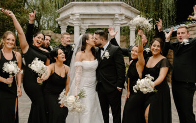 What Makes Anniversary Celebrations in Ocean County Special at Lucien’s Manor