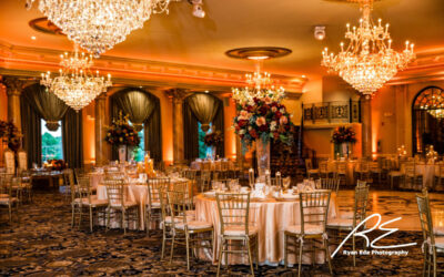 Why Choose a Four-Decade Venue for an Atlantic County Corporate Event?