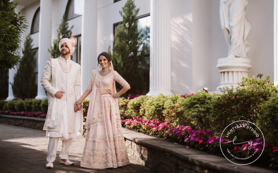 Why Clear Communication Makes Wedding Planning Easier at Lucien’s Manor