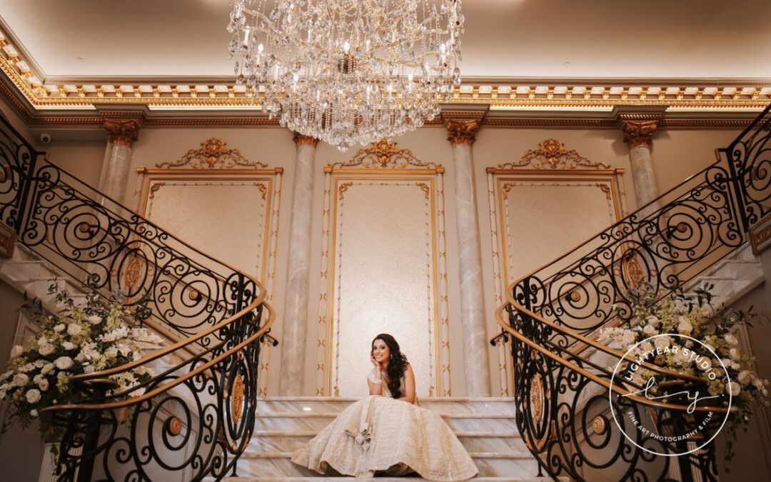 How Wedding Day Coordination at Lucien’s Manor Keeps Your Day Stress Free