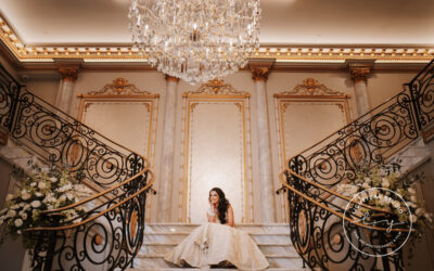 How Wedding Day Coordination at Lucien’s Manor Keeps Your Day Stress Free