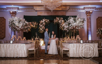 Why South Philadelphia Couples Choose Lucien’s Manor for Weddings