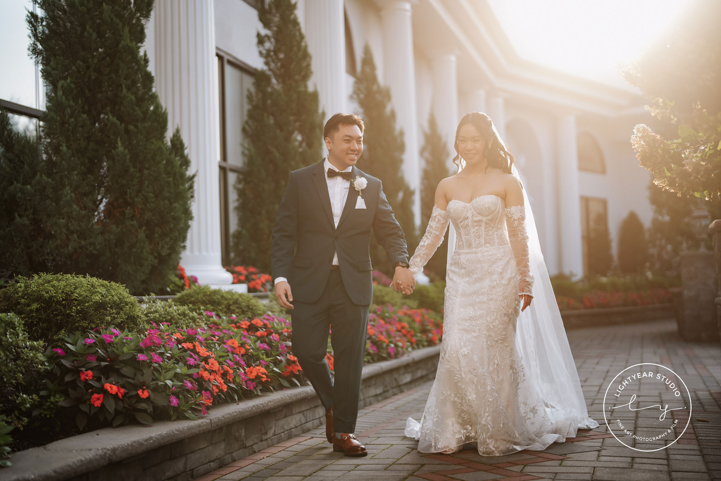 Quinceañera celebrations venue in south jersey