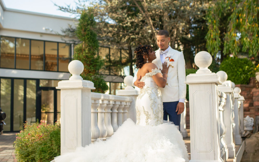 What Makes Lucien’s Manor Suitable for Special Occasion Events in South Jersey