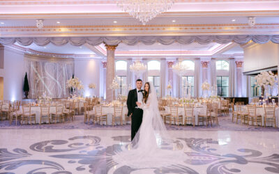How to Create a Romantic Anniversary Dinner in South Jersey at Lucien’s Manor