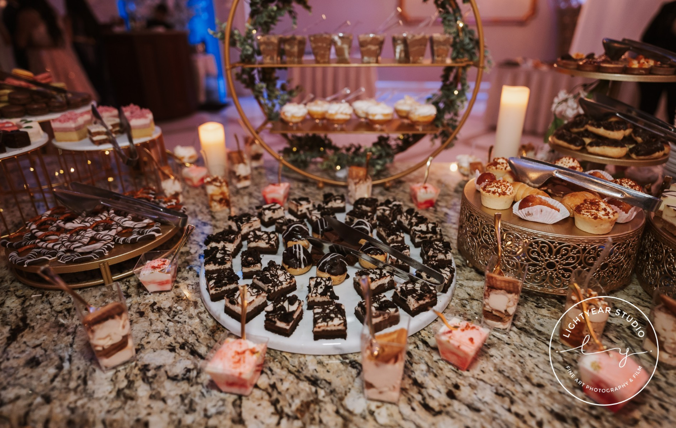 corporate meeting in south jersey