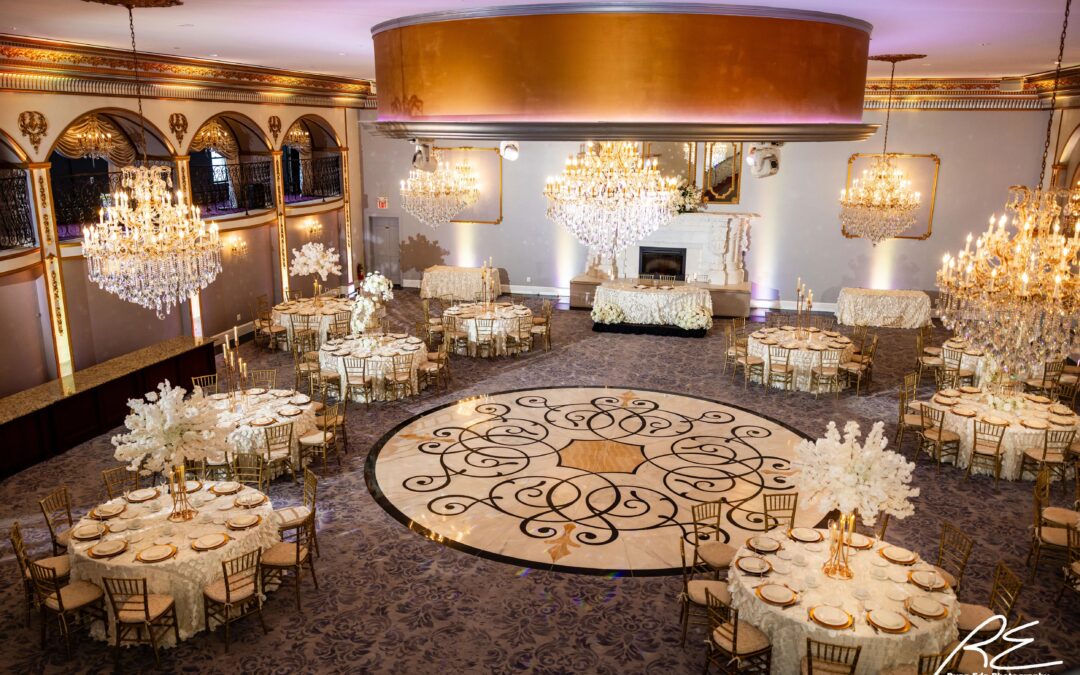 What Companies Should Consider When Choosing a Corporate Event Venue Near Philadelphia