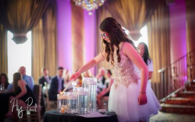 How to Host a Beautiful Quinceañera Party in South Jersey at Lucien’s Manor