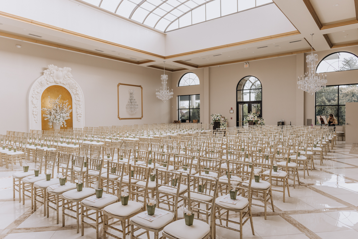 Corporate Events receptionin south jersye