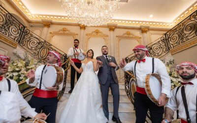 How to Add Signature Drinks and Mocktails to Your South Jersey Wedding at Lucien’s Manor