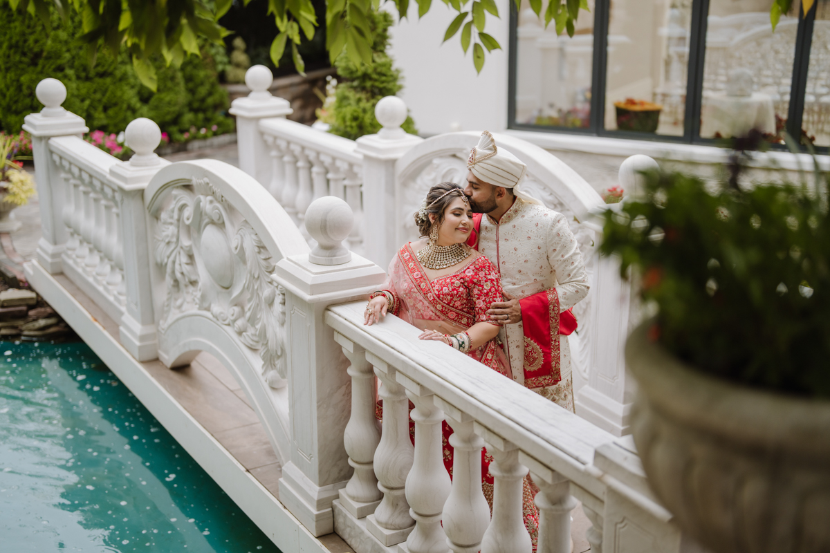 South Asian Wedding Venue New Jersey