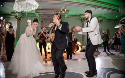 How Our Team Works Alongside Your Wedding Vendors in South Jersey