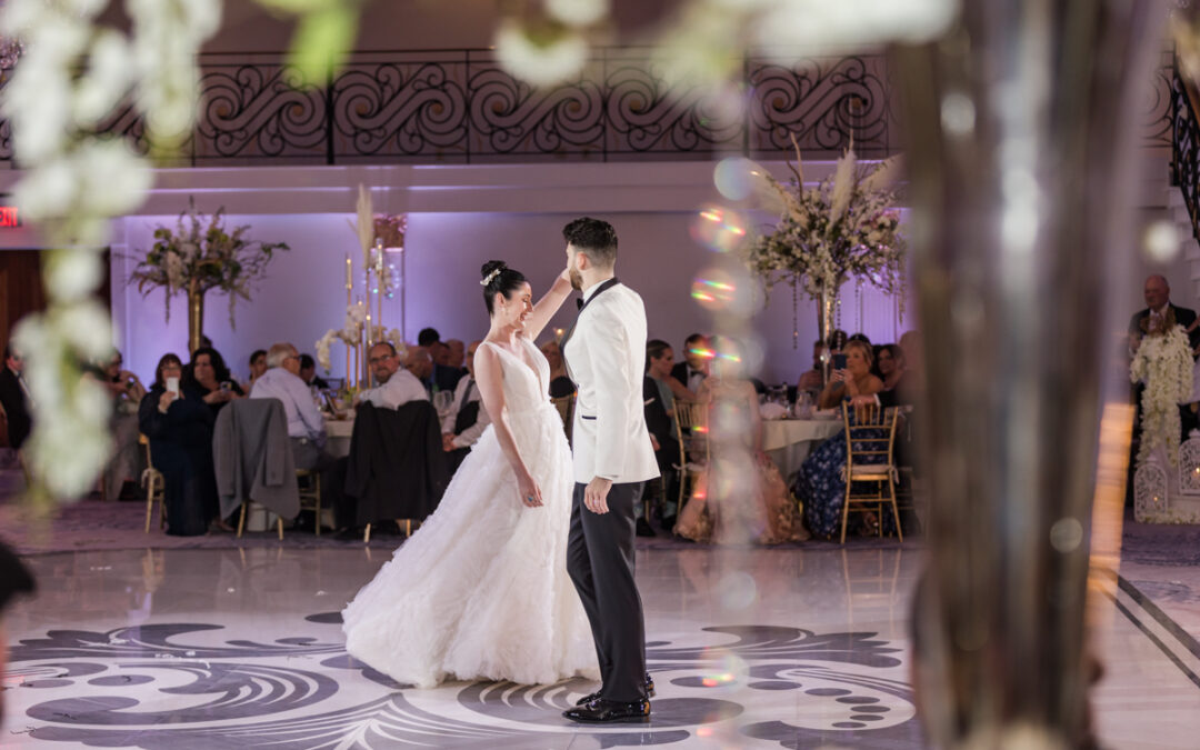 How Lucien’s Manor Stands Out Among Event Venues in Ocean County