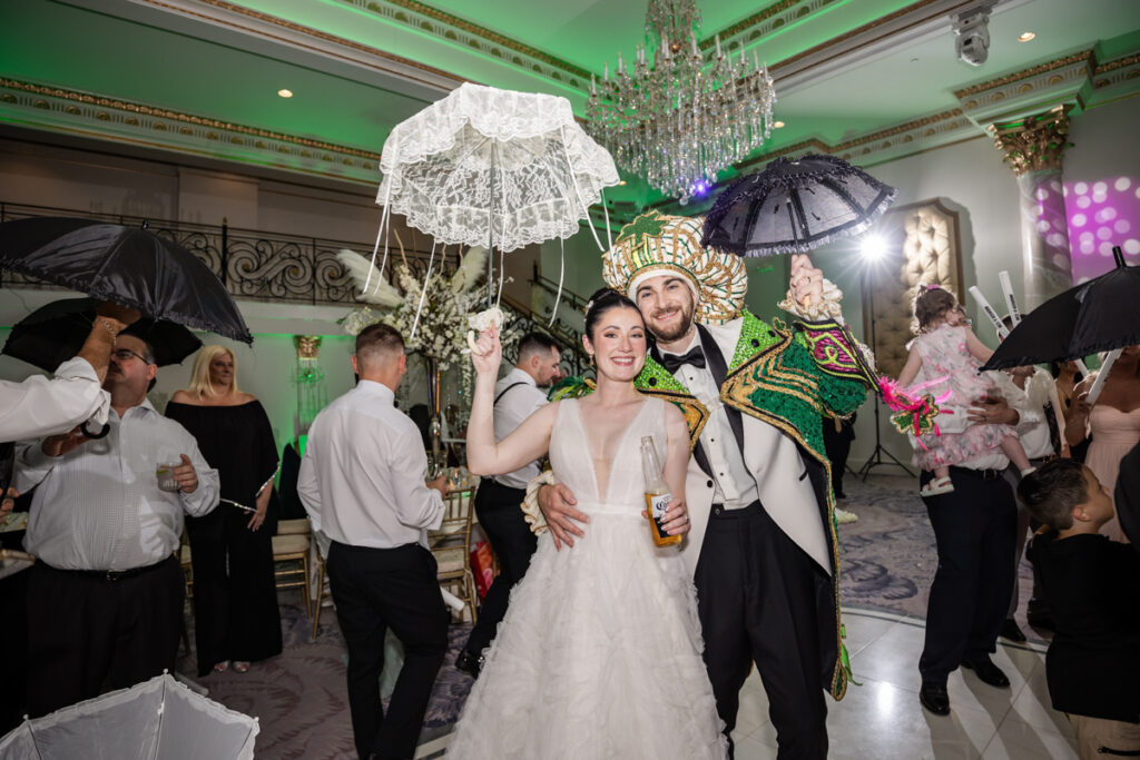 South Philadelphia wedding venue