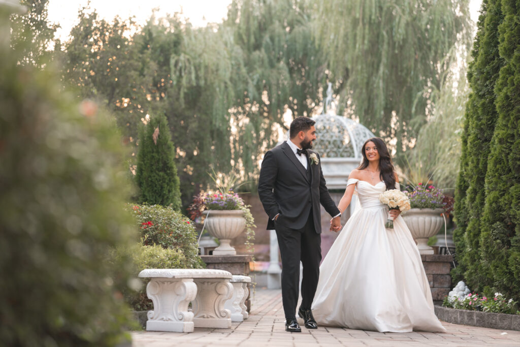 milestone anniversary venue in south jersey