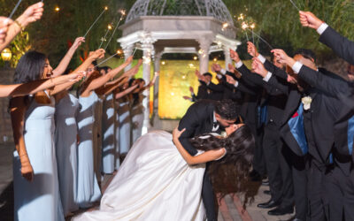 How Can You Plan Elegant Weddings in South Jersey at Lucien’s Manor