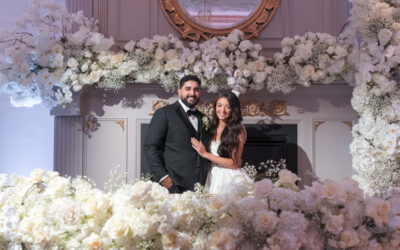 How to Plan a Classic Wedding in South Jersey at Lucien’s Manor