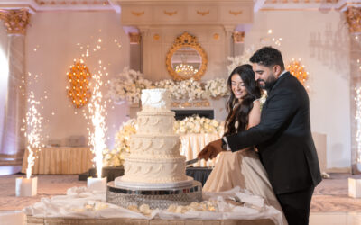 Planning a Non-Traditional Wedding Ceremony in South Jersey at Lucien’s Manor