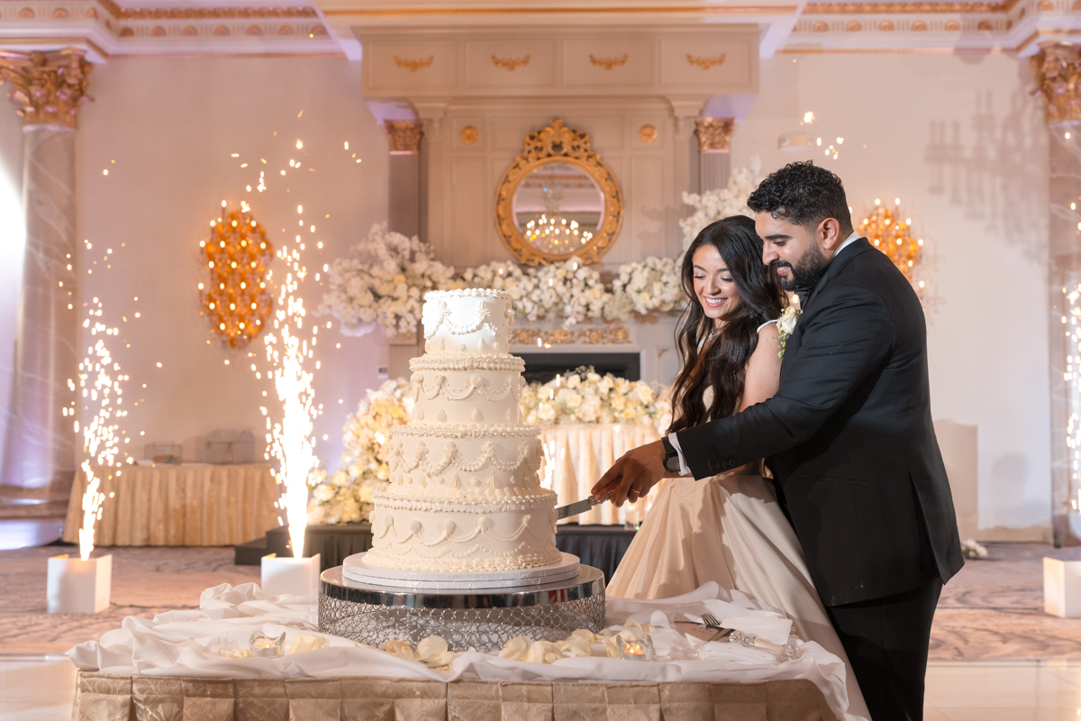 wedding ceremony<br />
