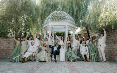 How Lucien’s Manor Supports Traditional South Asian Wedding Celebrations in New Jersey