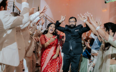 How to Plan a South Asian Wedding at Lucien’s Manor in South Jersey
