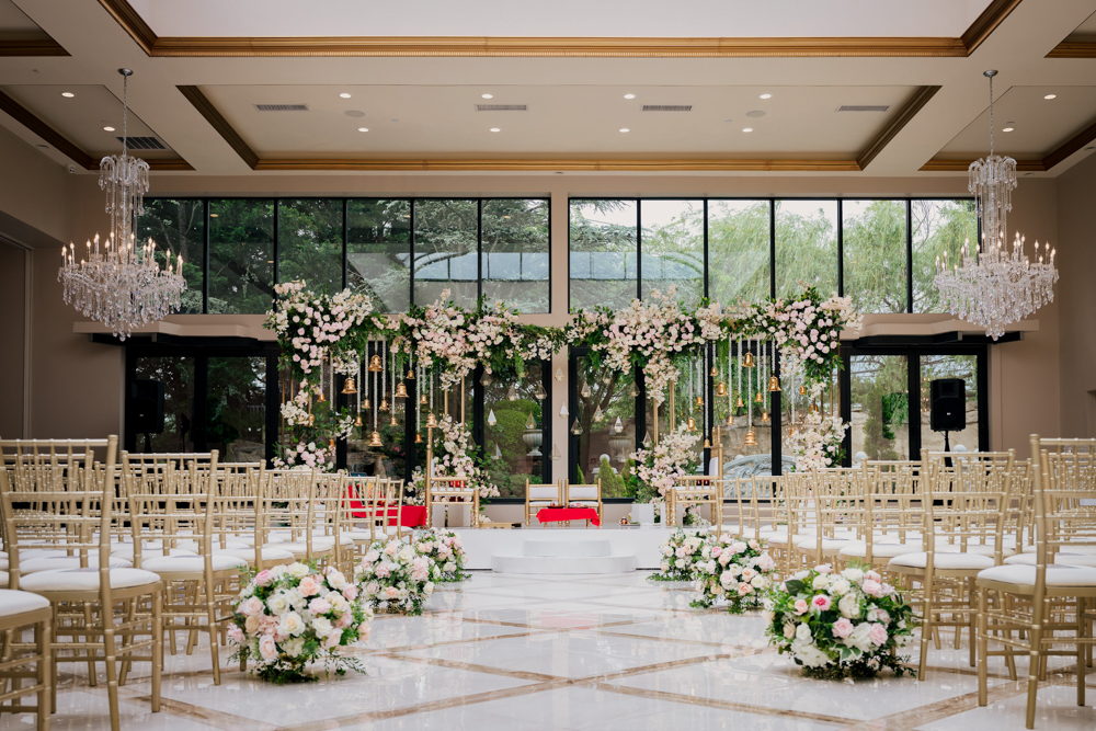 all inclusive wedding near South Philadelphia