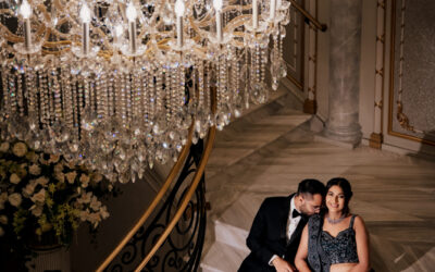 Is an All-Inclusive Package Right for Your South Philadelphia Wedding?