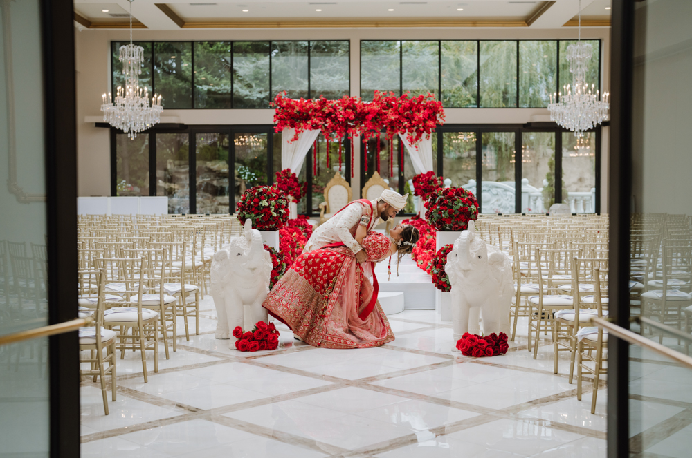 Quinceañera celebrations venue in south jersey