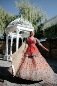 Why Do Families Choose Lucien's Manor for South Jersey South Asian Weddings