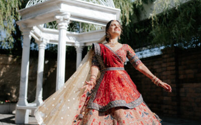 Why Do Families Choose Lucien’s Manor for South Jersey South Asian Weddings