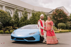 south asian weddings venue in berlin