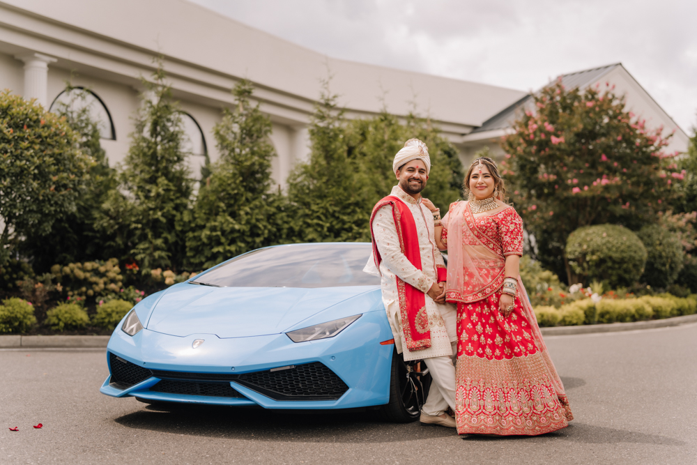 south asian weddings venue in berlin